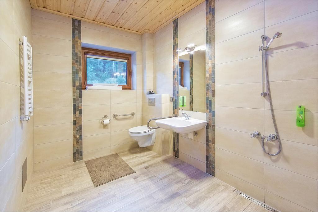 Apartamenty 58 Czarny Gron رزيكي المظهر الخارجي الصورة