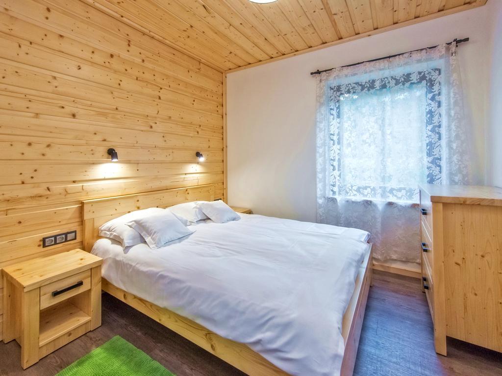 Apartamenty 58 Czarny Gron رزيكي المظهر الخارجي الصورة