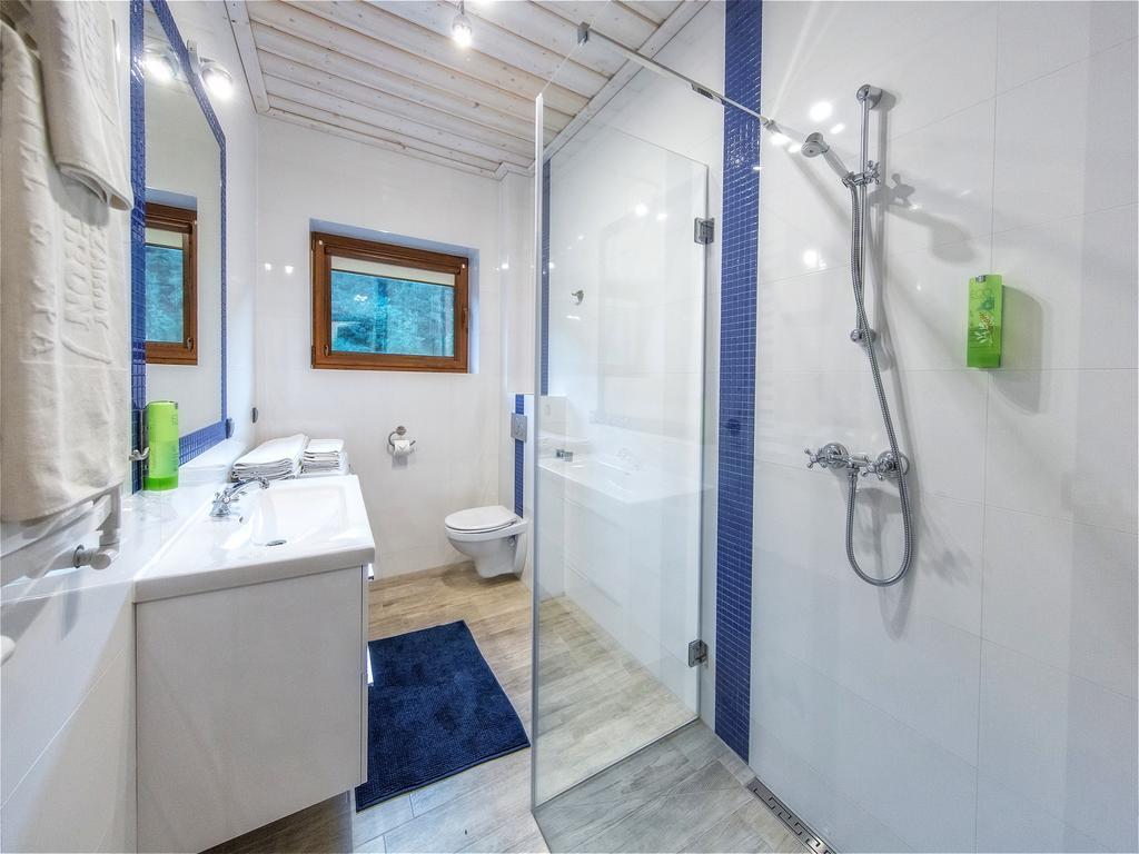 Apartamenty 58 Czarny Gron رزيكي المظهر الخارجي الصورة